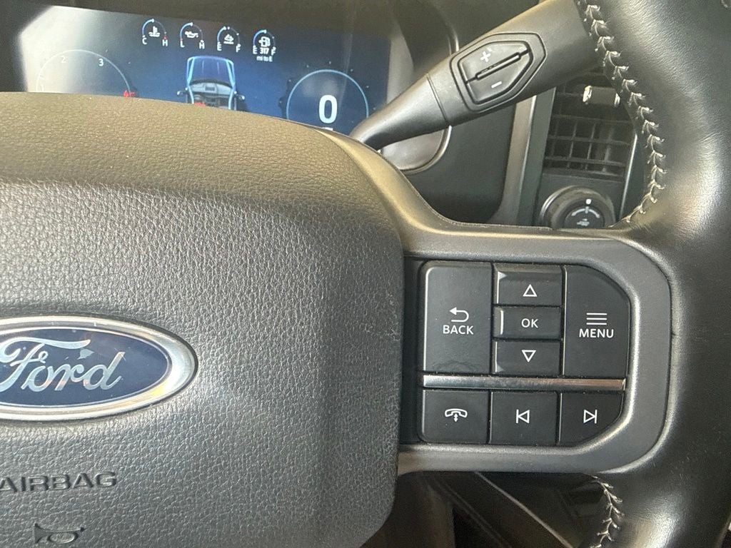 2023 Ford F-250SD Lariat