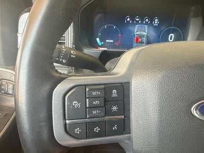 2023 Ford F-250SD Lariat