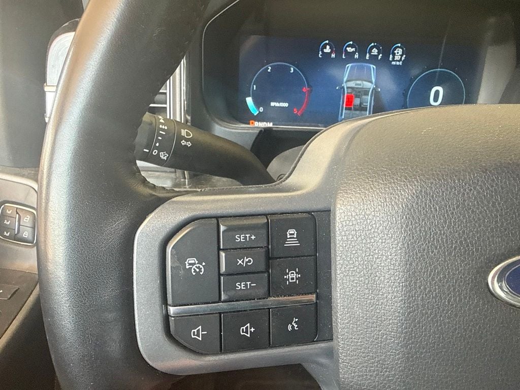 2023 Ford F-250SD Lariat