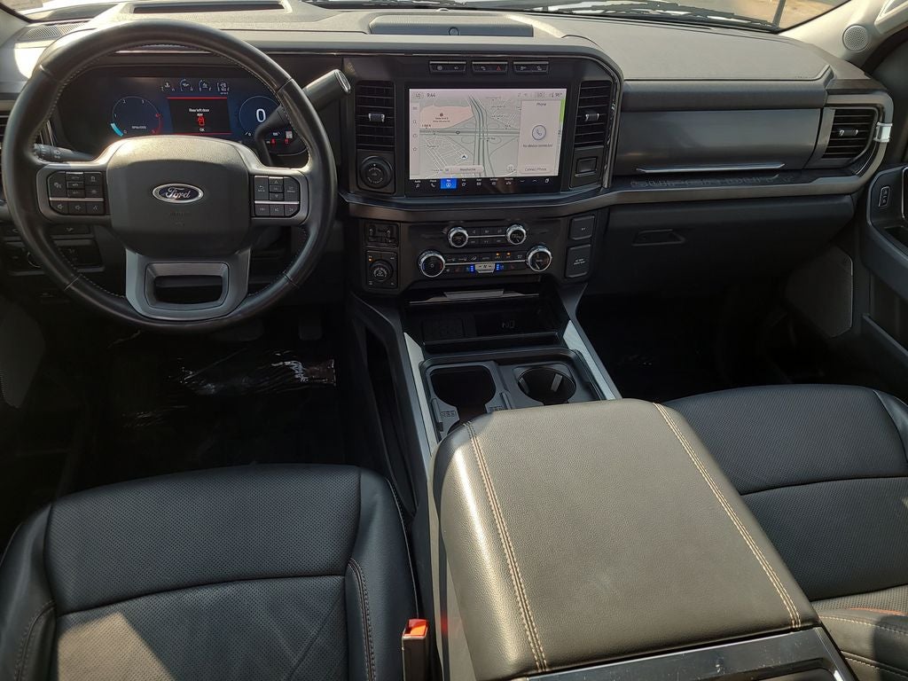 2023 Ford F-250SD Lariat