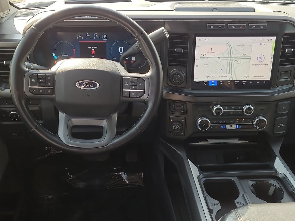 2023 Ford F-250SD Lariat