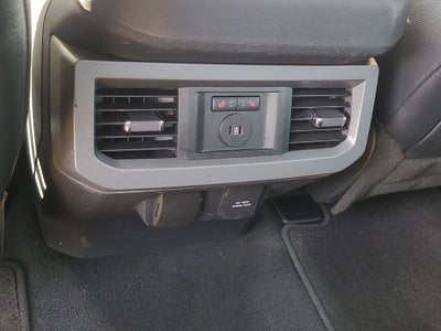 2023 Ford F-250SD Lariat