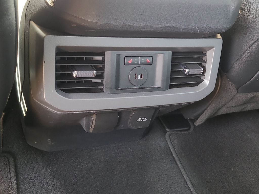 2023 Ford F-250SD Lariat