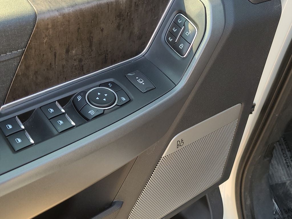 2023 Ford F-250SD Lariat