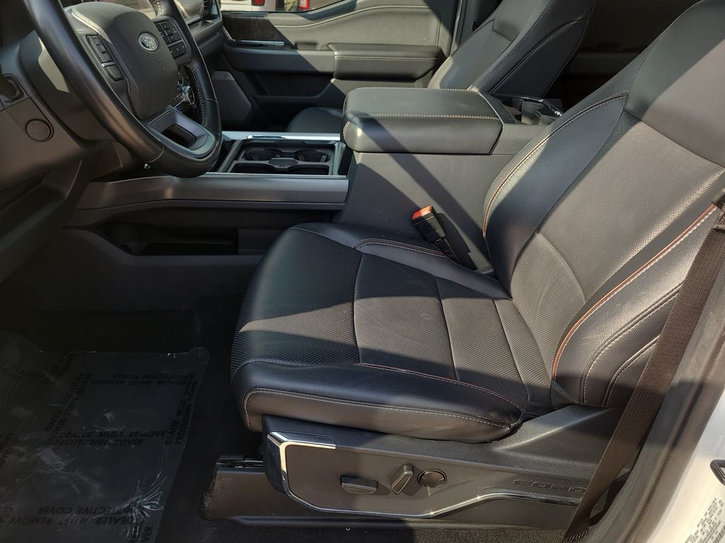 2023 Ford F-250SD Lariat