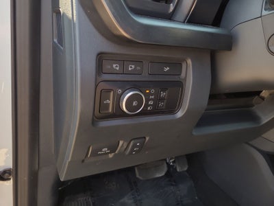 2023 Ford F-250SD Lariat