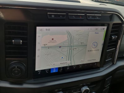 2023 Ford F-250SD Lariat