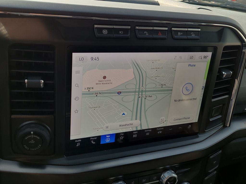 2023 Ford F-250SD Lariat