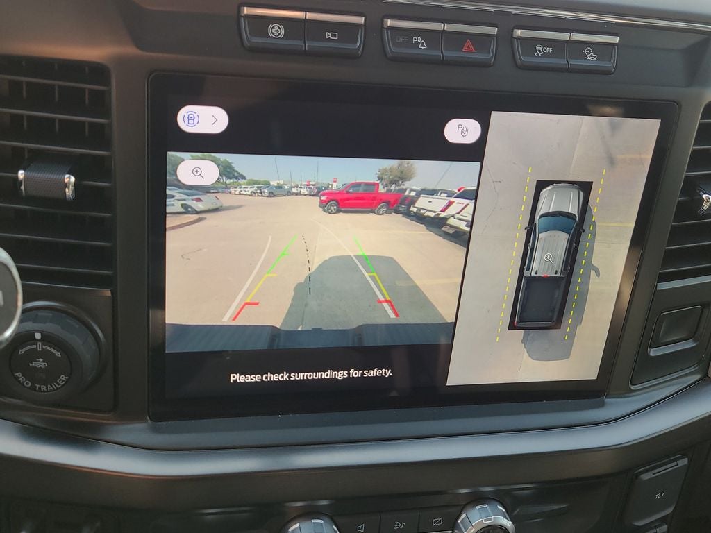 2023 Ford F-250SD Lariat