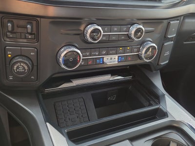 2023 Ford F-250SD Lariat