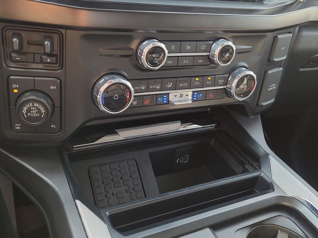 2023 Ford F-250SD Lariat