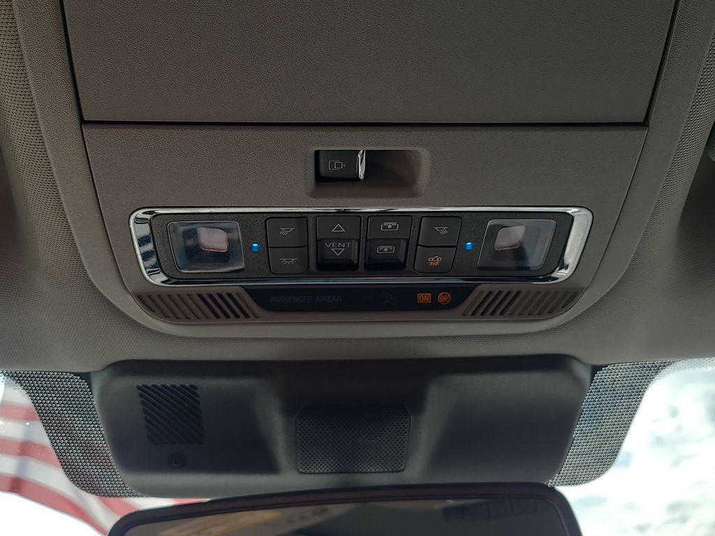 2023 Ford F-250SD Lariat
