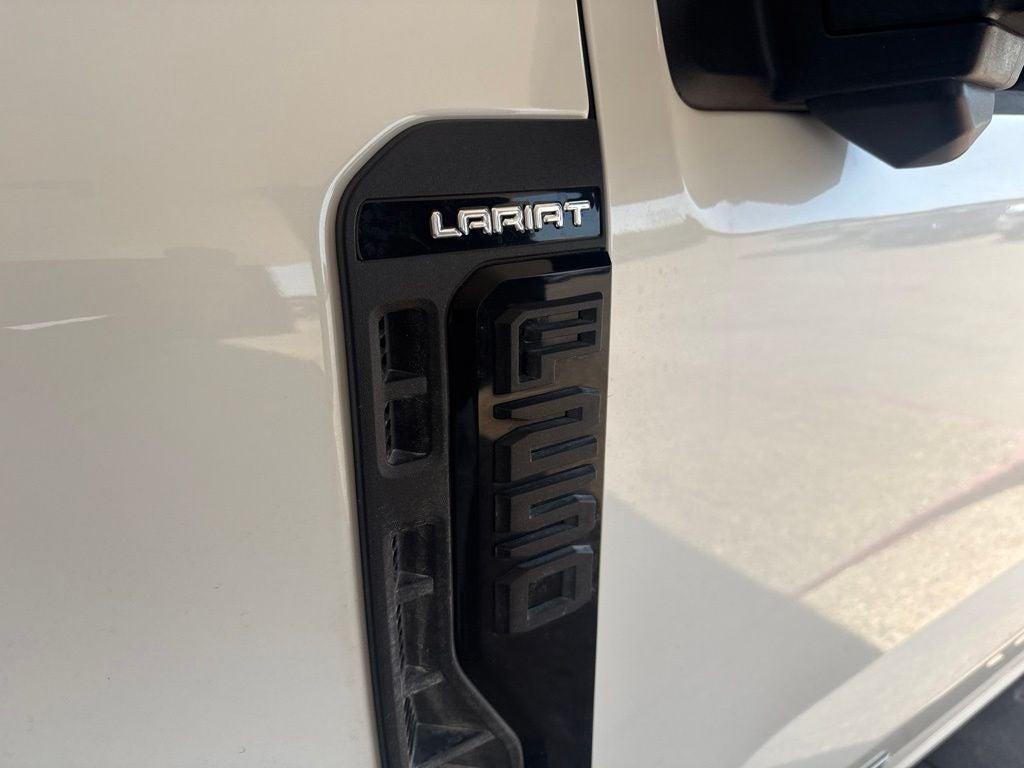 2023 Ford F-250SD Lariat