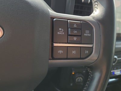 2023 Ford F-250SD Lariat