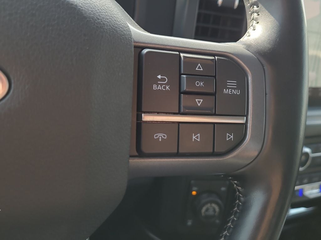 2023 Ford F-250SD Lariat
