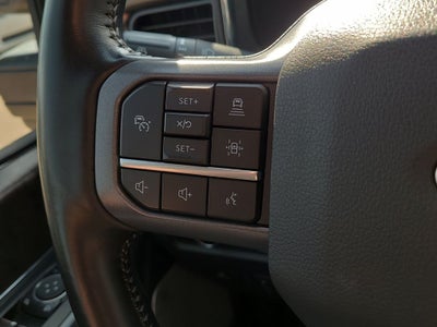 2023 Ford F-250SD Lariat