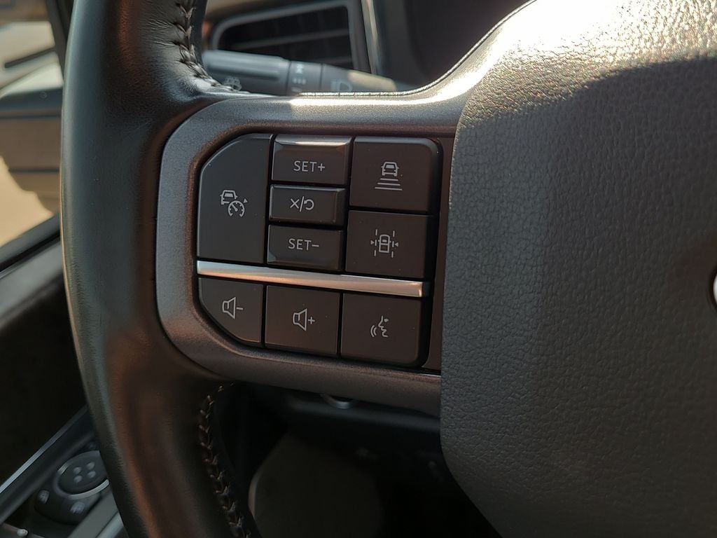 2023 Ford F-250SD Lariat