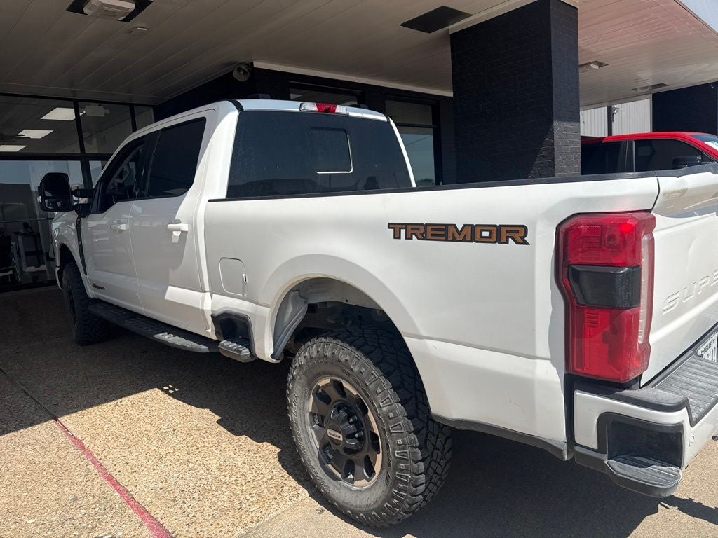 2023 Ford F-250SD Lariat