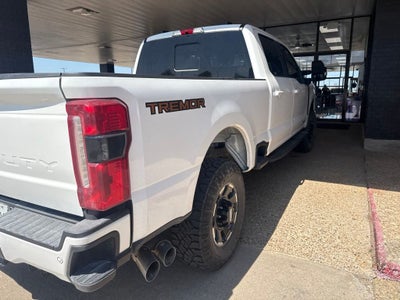 2023 Ford F-250SD Lariat