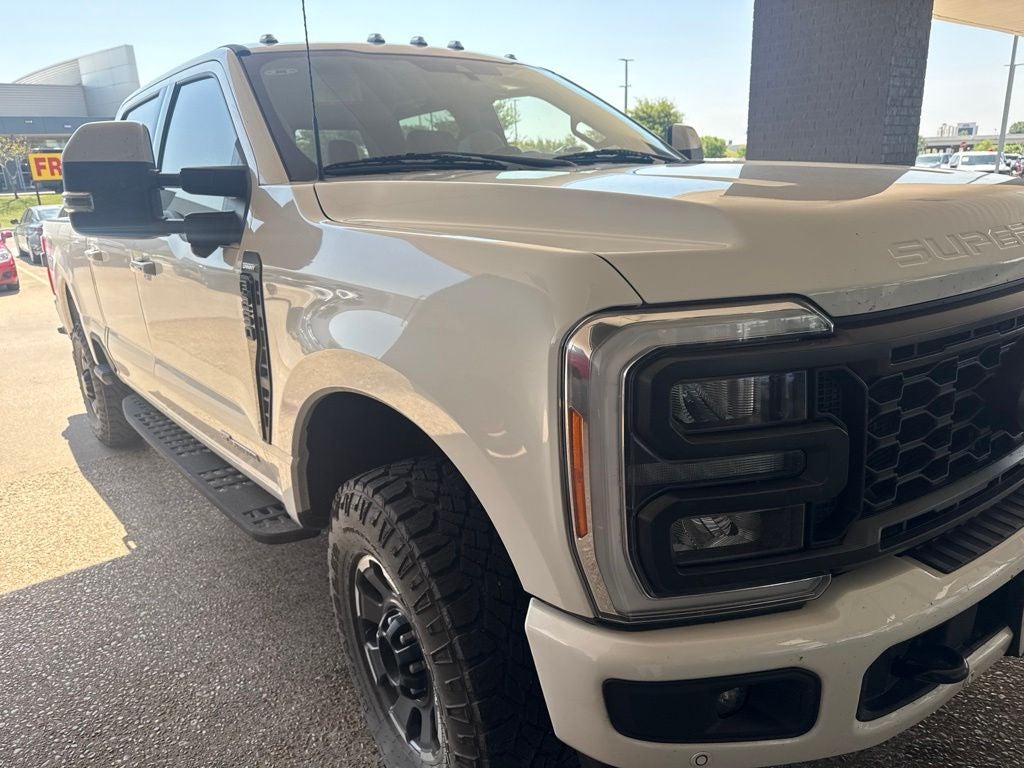2023 Ford F-250SD Lariat