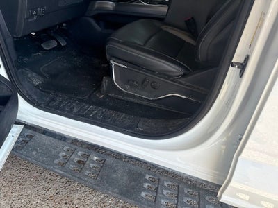 2023 Ford F-250SD Lariat
