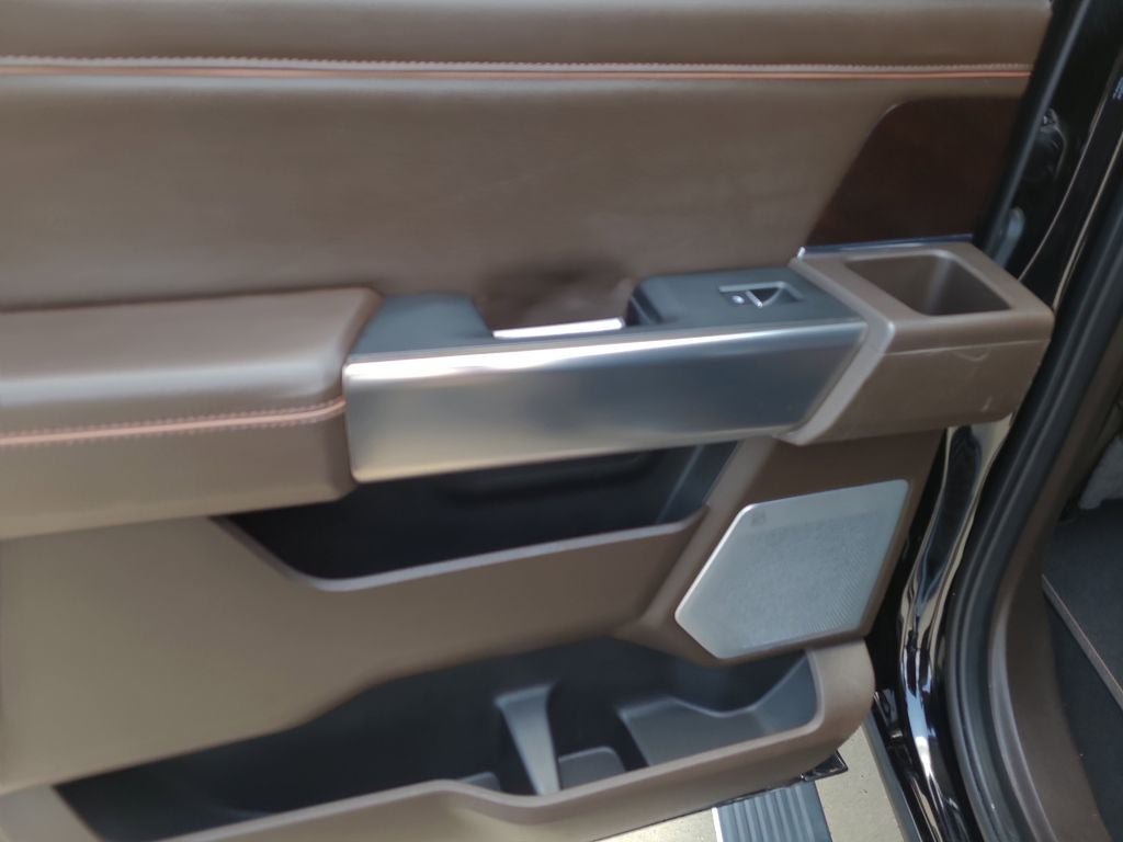 2024 Ford F-250SD King Ranch