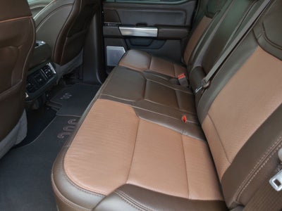 2024 Ford F-250SD King Ranch