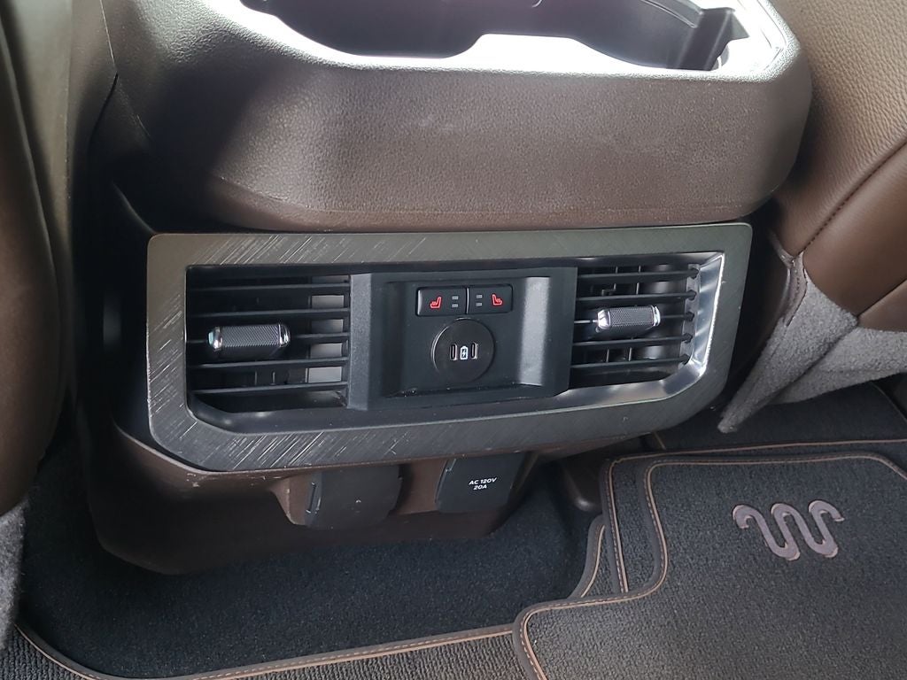 2024 Ford F-250SD King Ranch