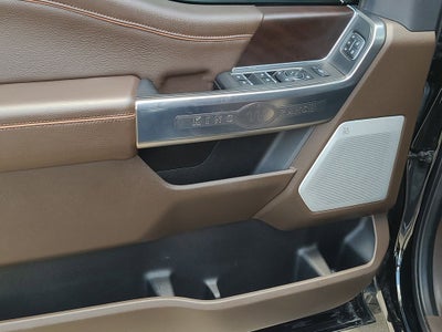 2024 Ford F-250SD King Ranch