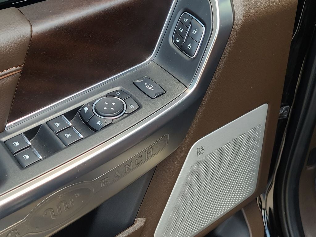 2024 Ford F-250SD King Ranch
