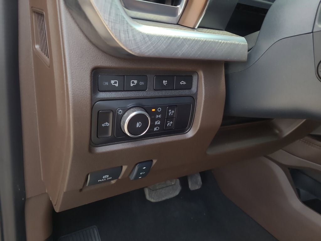 2024 Ford F-250SD King Ranch