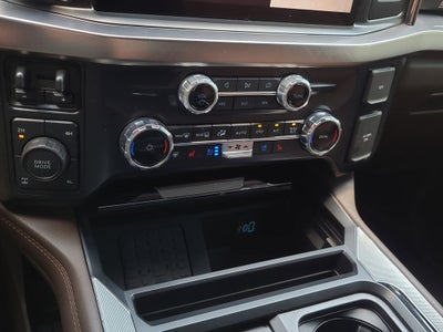 2024 Ford F-250SD King Ranch