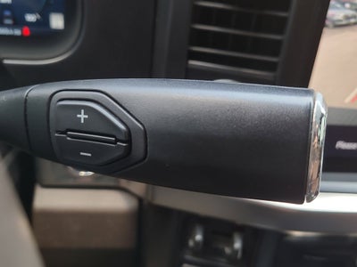 2024 Ford F-250SD King Ranch