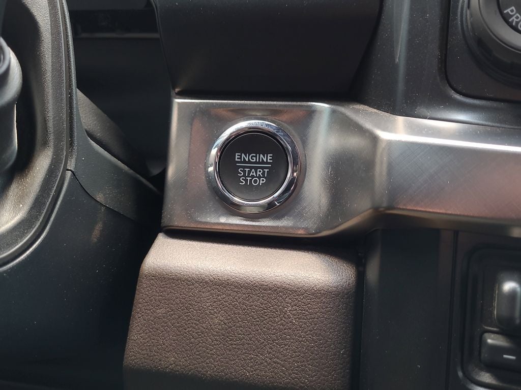 2024 Ford F-250SD King Ranch