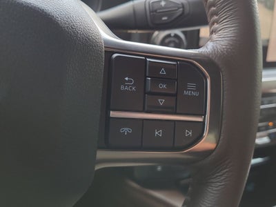 2024 Ford F-250SD King Ranch
