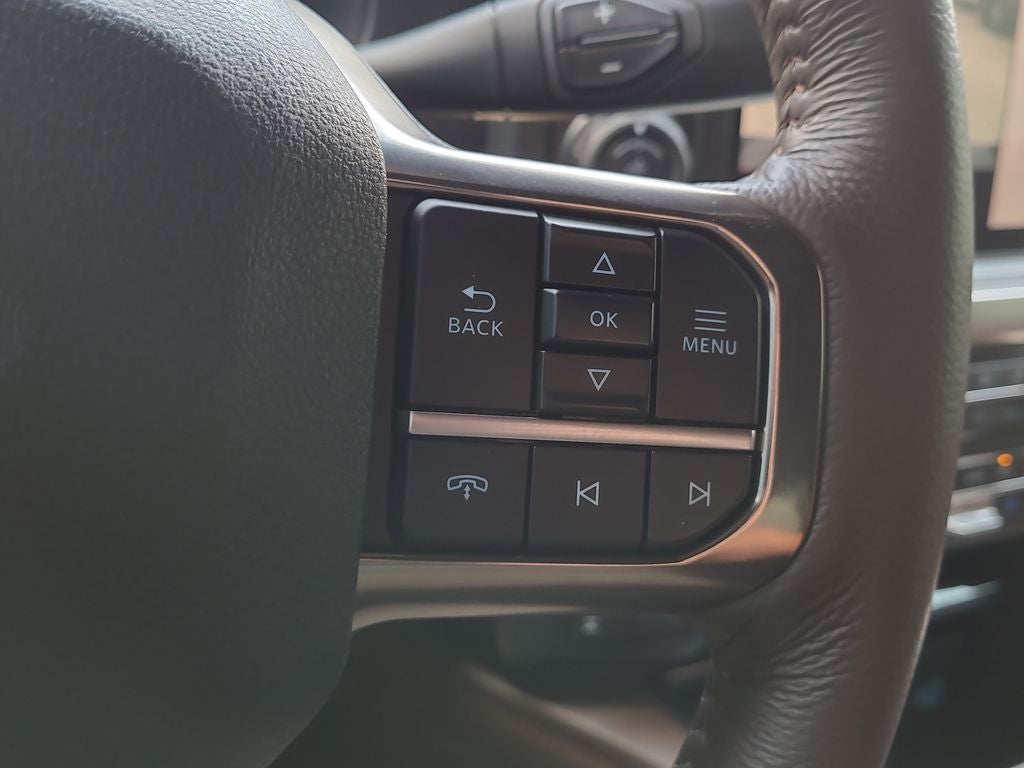 2024 Ford F-250SD King Ranch