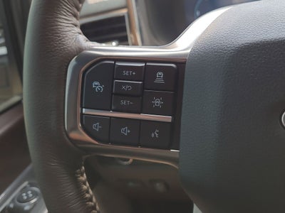 2024 Ford F-250SD King Ranch