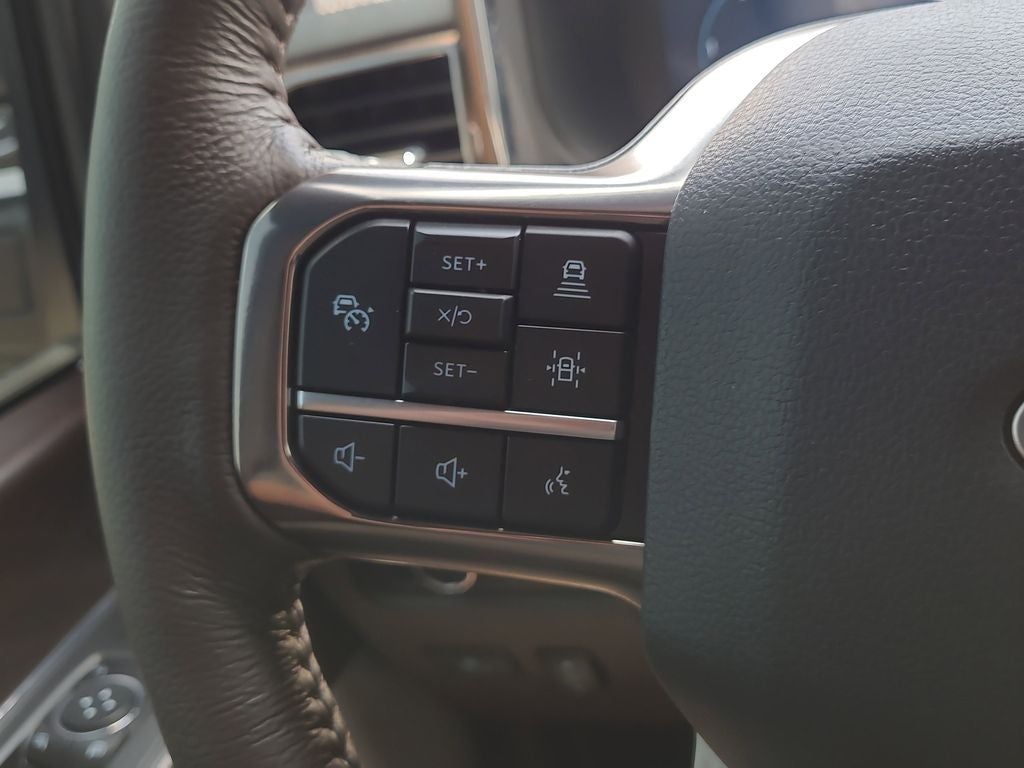 2024 Ford F-250SD King Ranch