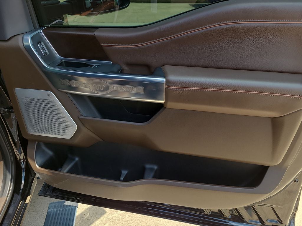 2024 Ford F-250SD King Ranch