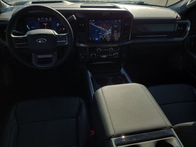 2025 Ford F-250SD Lariat