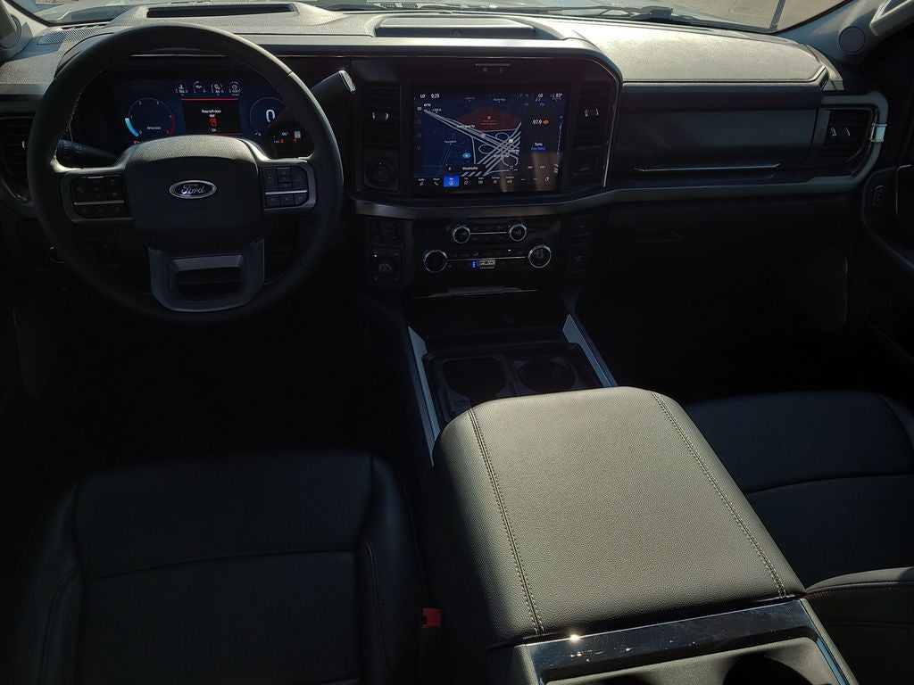 2025 Ford F-250SD Lariat
