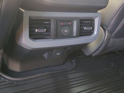 2025 Ford F-250SD Lariat
