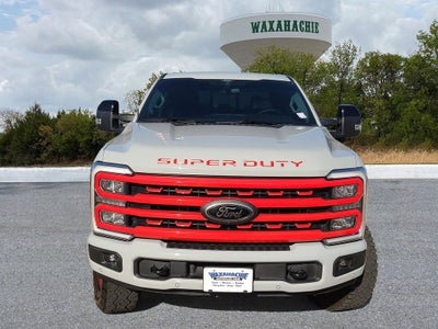 2025 Ford F-250SD Lariat