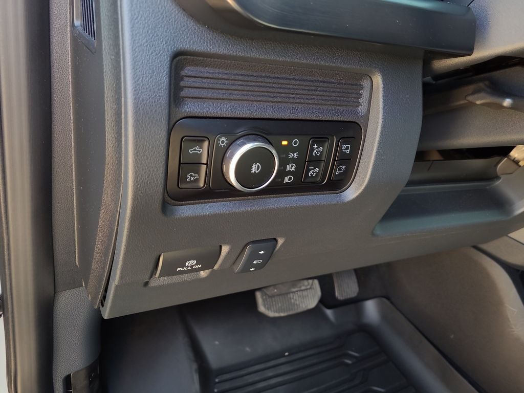 2025 Ford F-250SD Lariat