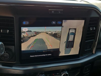 2025 Ford F-250SD Lariat
