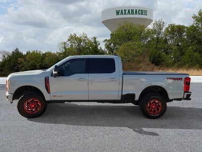 2025 Ford F-250SD Lariat