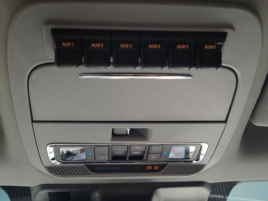 2025 Ford F-250SD Lariat