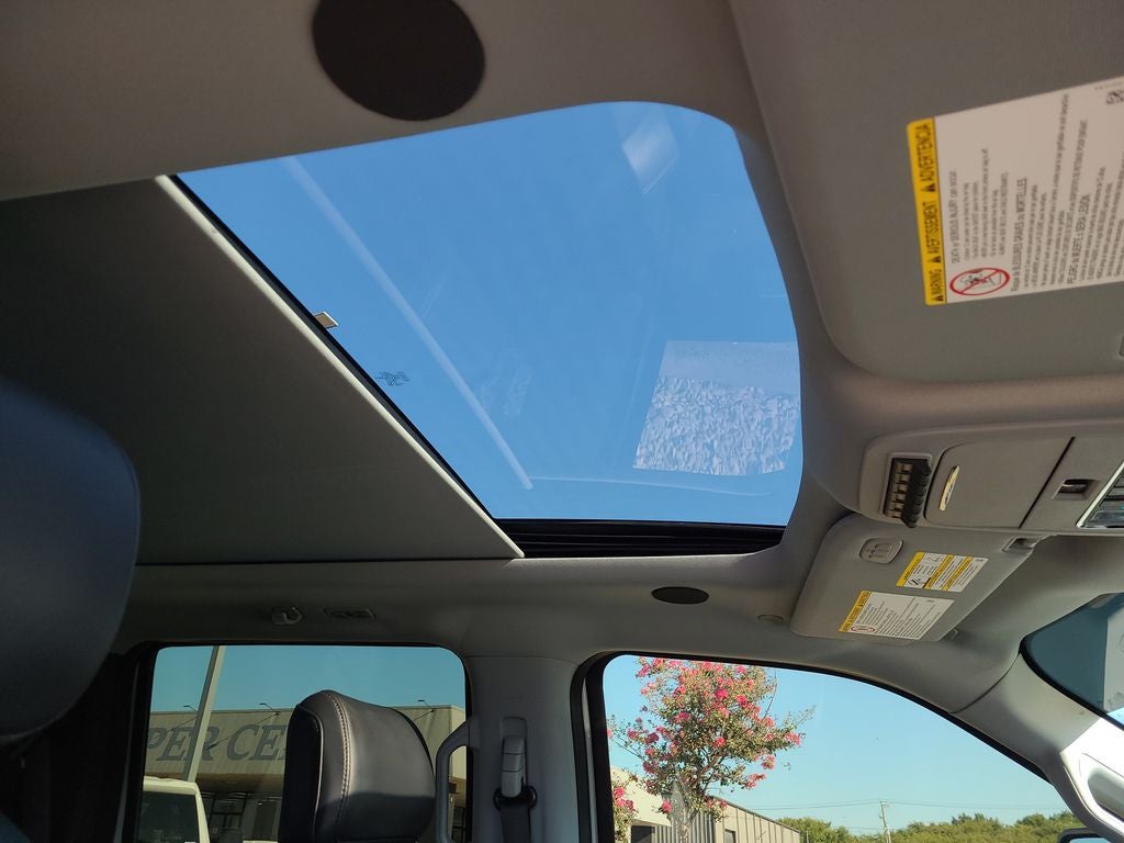 2025 Ford F-250SD Lariat