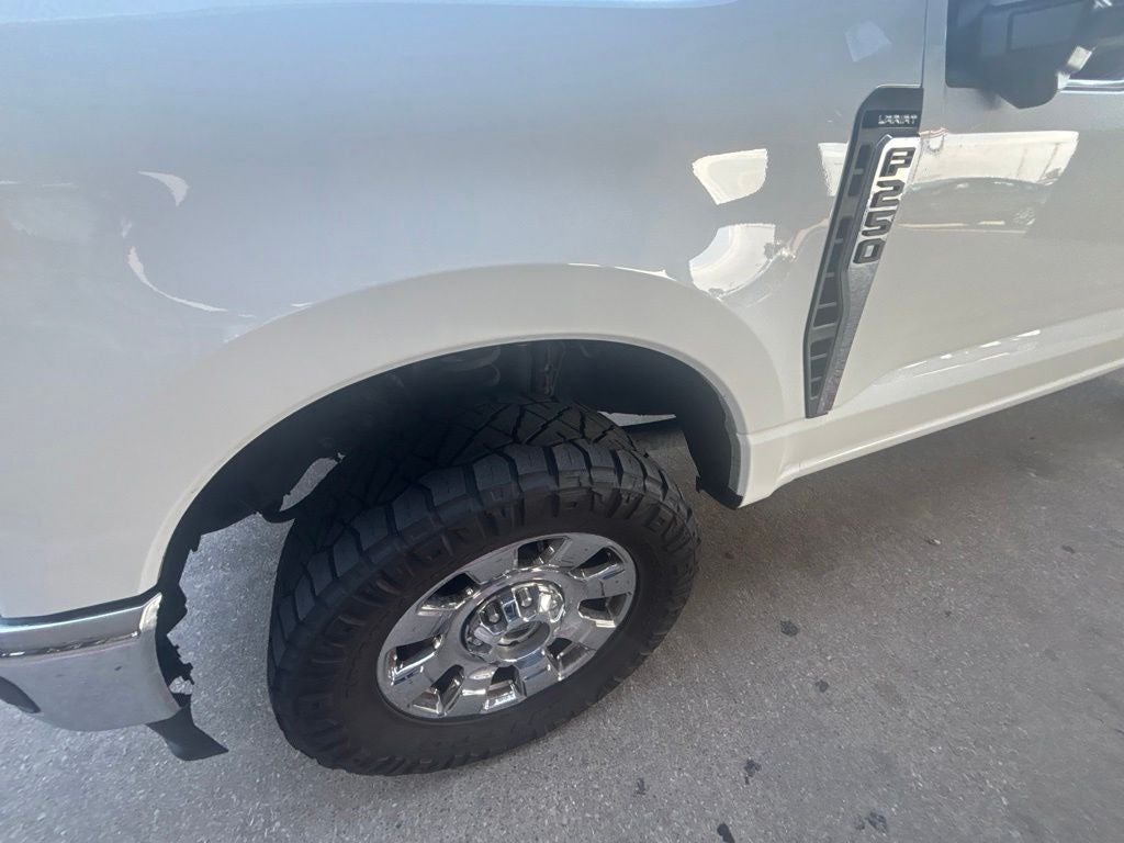 2023 Ford F-250SD Lariat