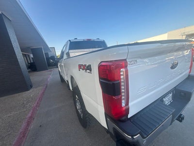 2023 Ford F-250SD Lariat